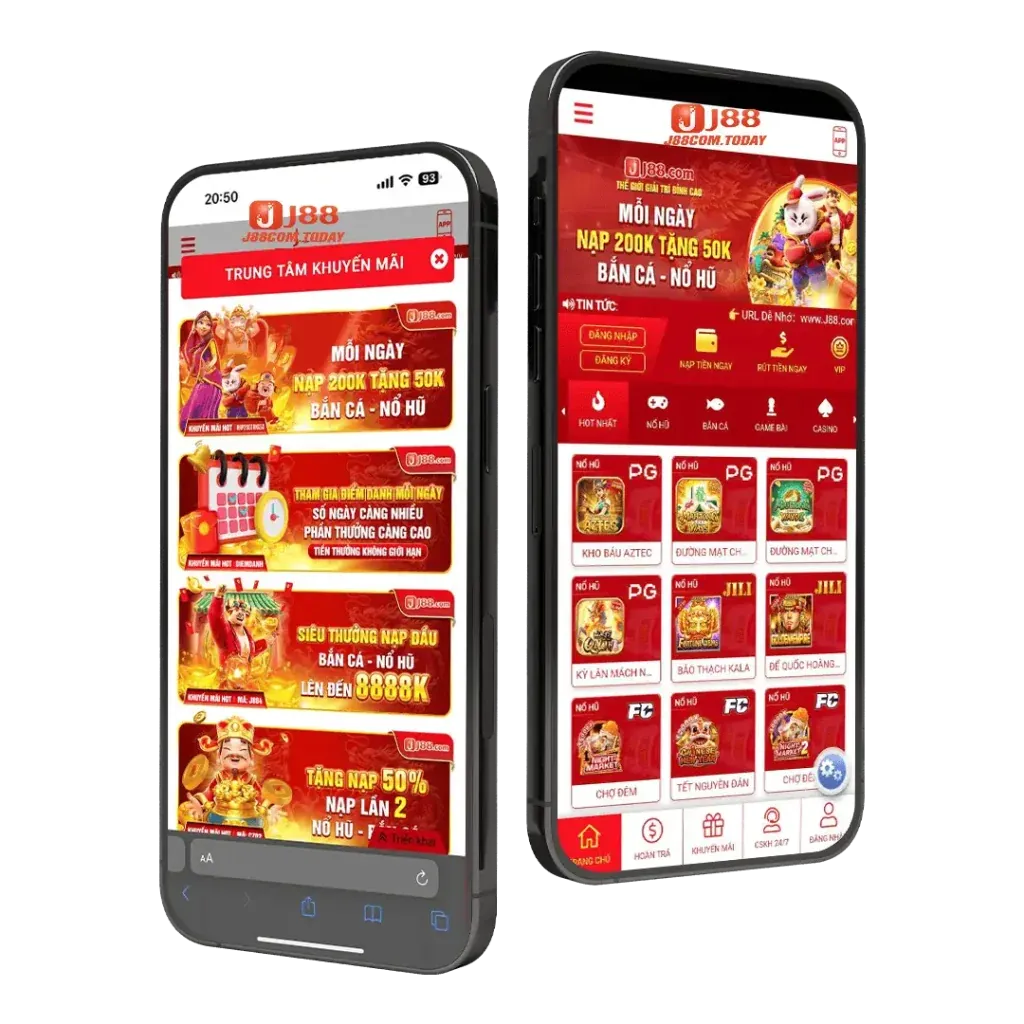 Bước 2: Nạp tiền vào tài khoản 222hu88
