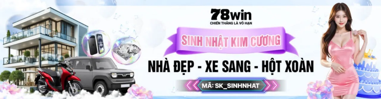 Chương trình VIP độc quyền 222hu88